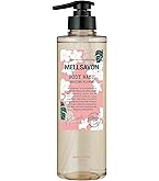 Amazon | Mellsavon メルサボン ボディウォッシュ フローラルハーブ